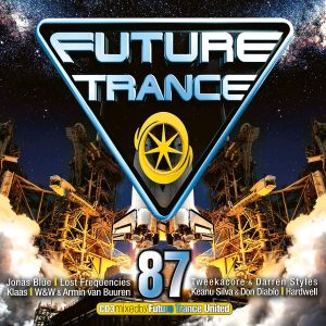 Future Trance Vol. 87 Intro