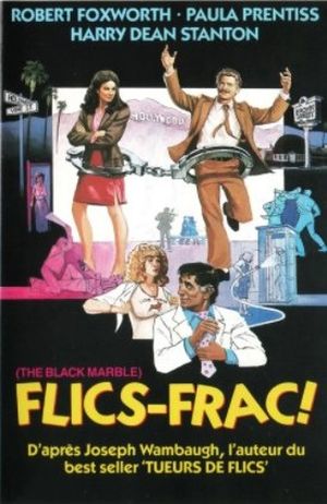 Flics-Frac !