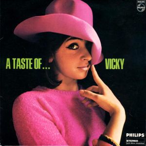 A Taste of Vicky