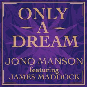Only a Dream (Single)