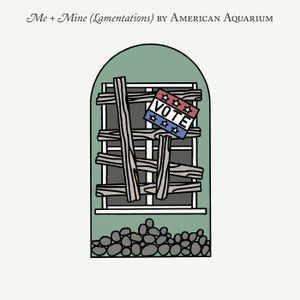 Me + Mine (Lamentations) (Single)