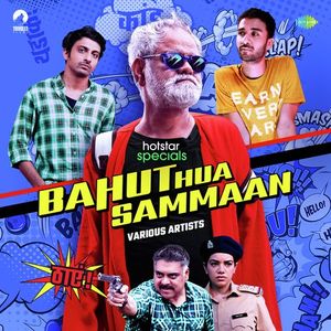 Bahut Hua Sammaan (Title Track)