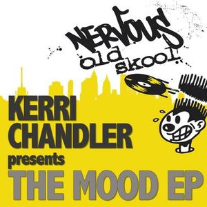 The Mood EP (EP)