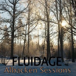 Albacken Sessions