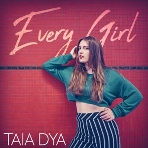 Every Girl (Single)