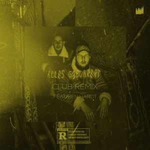 Alles gebunkert (Club Remix) (Single)