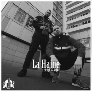 La Haine