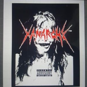 Xanarchy (EP)