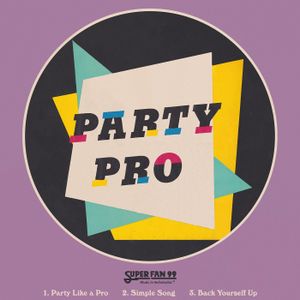 Party Pro (EP)