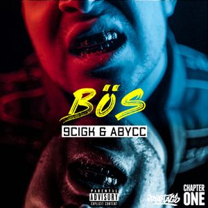 BÖS (Raptags 2018) (Single)