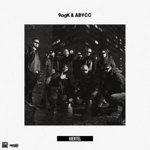 Viertel (Raptags 2018) (Single)