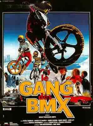 Le Gang des BMX