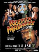 Affiche Reefer Madness