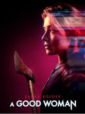 Affiche A Good Woman Affiche A Good Woman