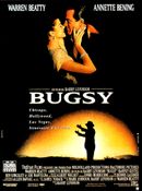 Affiche Bugsy
