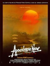 Affiche Apocalypse Now Redux