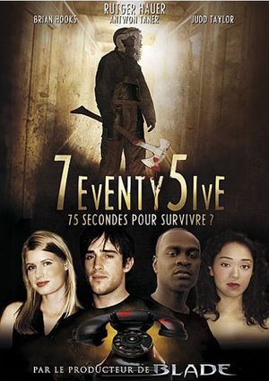 7eventy 5ive : 75 secondes pour survivre