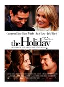 Affiche The Holiday