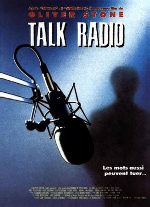 Conversations nocturnes - Talk Radio