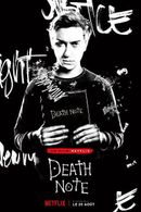 Affiche Death Note