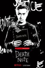 Affiche Death Note Affiche Death Note