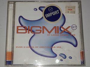 Big Mix 97