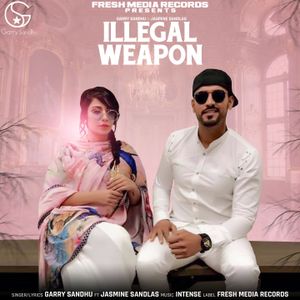 Illegal Weapon (OST)