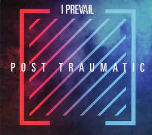 Post Traumatic (Live)