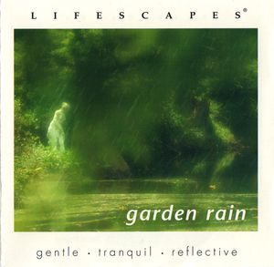 Garden Rain