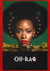 Affiche Chi-Raq Affiche Chi-Raq