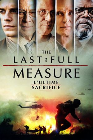 The Last Full Measure : L'Ultime Sacrifice