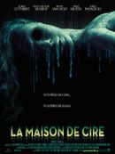 Affiche La Maison de cire