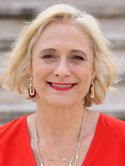 Caroline Goodall