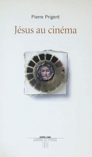 Jésus au cinéma