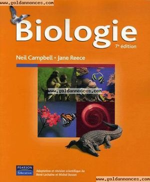 Biologie