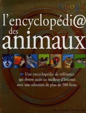 L'Encyclopédi@ des animaux