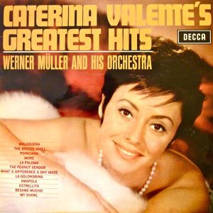 Caterina Valente's Greatest Hits