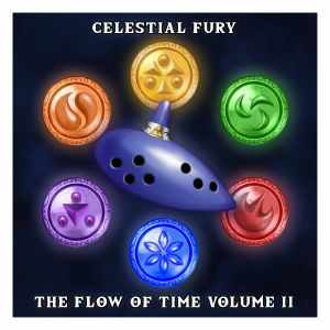 The Flow of Time, Vol. 2
