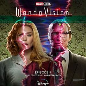 WandaVision, Episode 4 (OST)