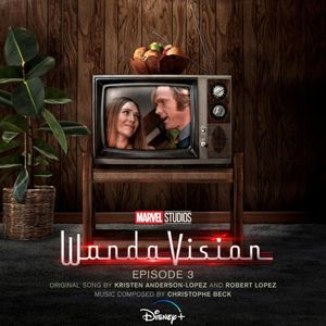 WandaVision, Episode 3 (OST)