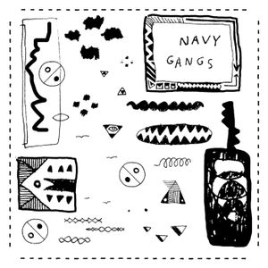 Navy Gangs (EP)