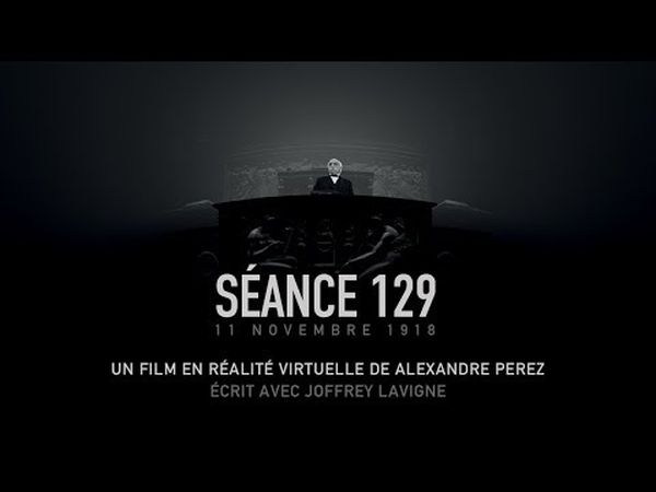 Séance 129