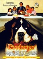 Affiche Beethoven