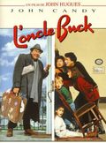 Affiche L'Oncle Buck Affiche L'Oncle Buck