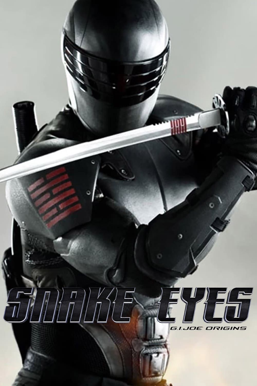 Snake Eyes : G.I. Joe Origins - Film (2021) - SensCritique