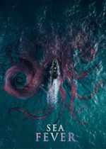 Affiche Sea Fever Affiche Sea Fever
