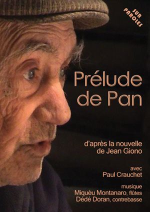 Prélude de Pan