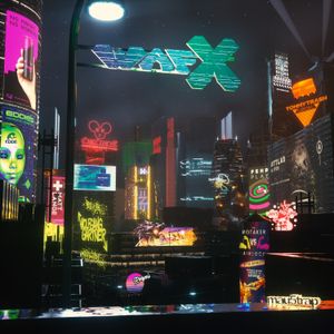 Airlock (Single)