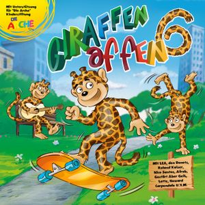 Giraffenaffen 6