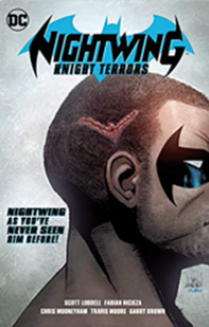 Knight Terrors - Nightwing (Rebirth), tome 8